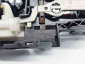 Maner usa stanga spate Renault Megane 3 (B95) [Fabr 2008-2016] TENNJ