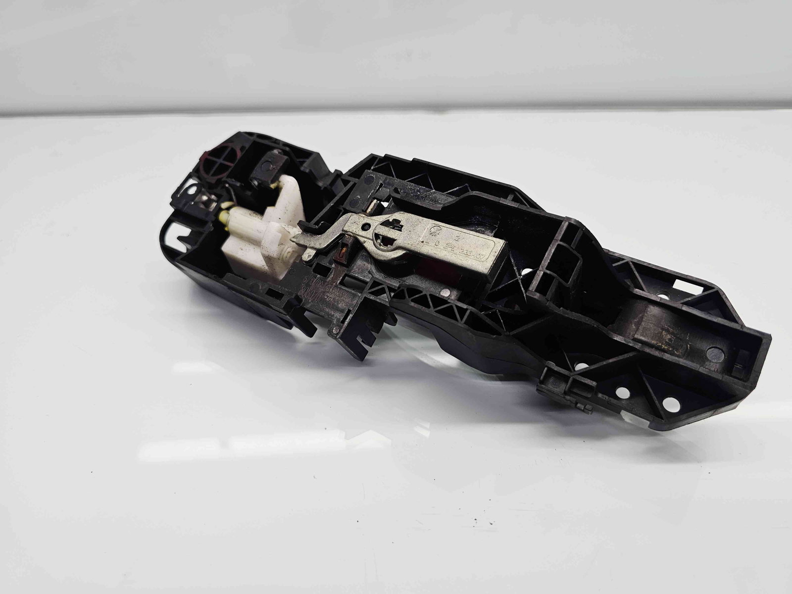 Maner usa stanga spate Renault Megane 3 (B95) [Fabr 2008-2016] TENNJ - imagine 5