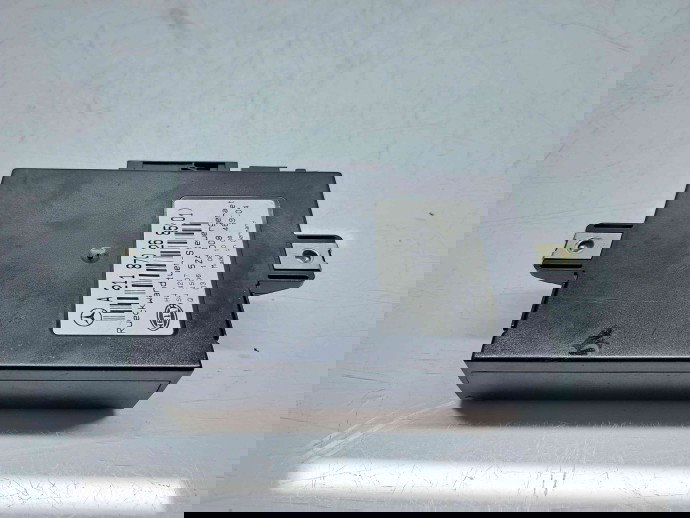  Modul confort Mercedes Clasa E T-Model (S211) [Fabr 2003-2009] Facelift A2118702685(01)