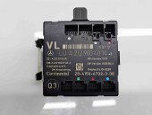  Modul confort Mercedes Clasa C Coupe (C204) Facelift AMG [Fabr 2011-2015] A2129004014