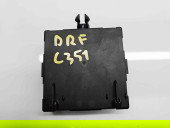  Modul confort Mercedes Clasa C Coupe (C204) Facelift AMG [Fabr 2011-2015] A2129004314