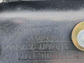  Consola centrala Bmw 5 (E60) [Fabr 2004-2010] 7060013