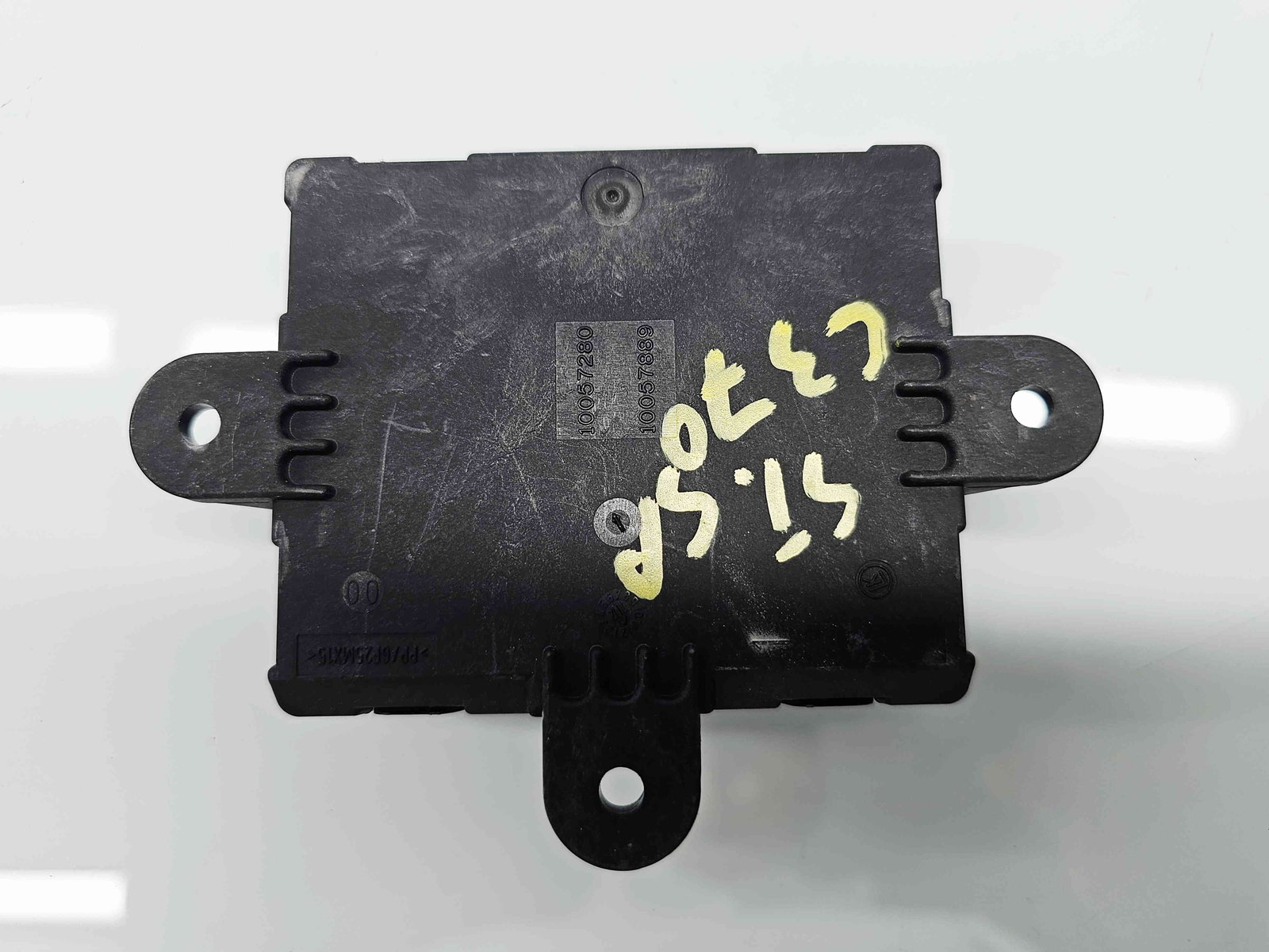 Modul confort Ford B-Max [Fabr 2012-prezent] CV1T 14B532 BD - imagine 3