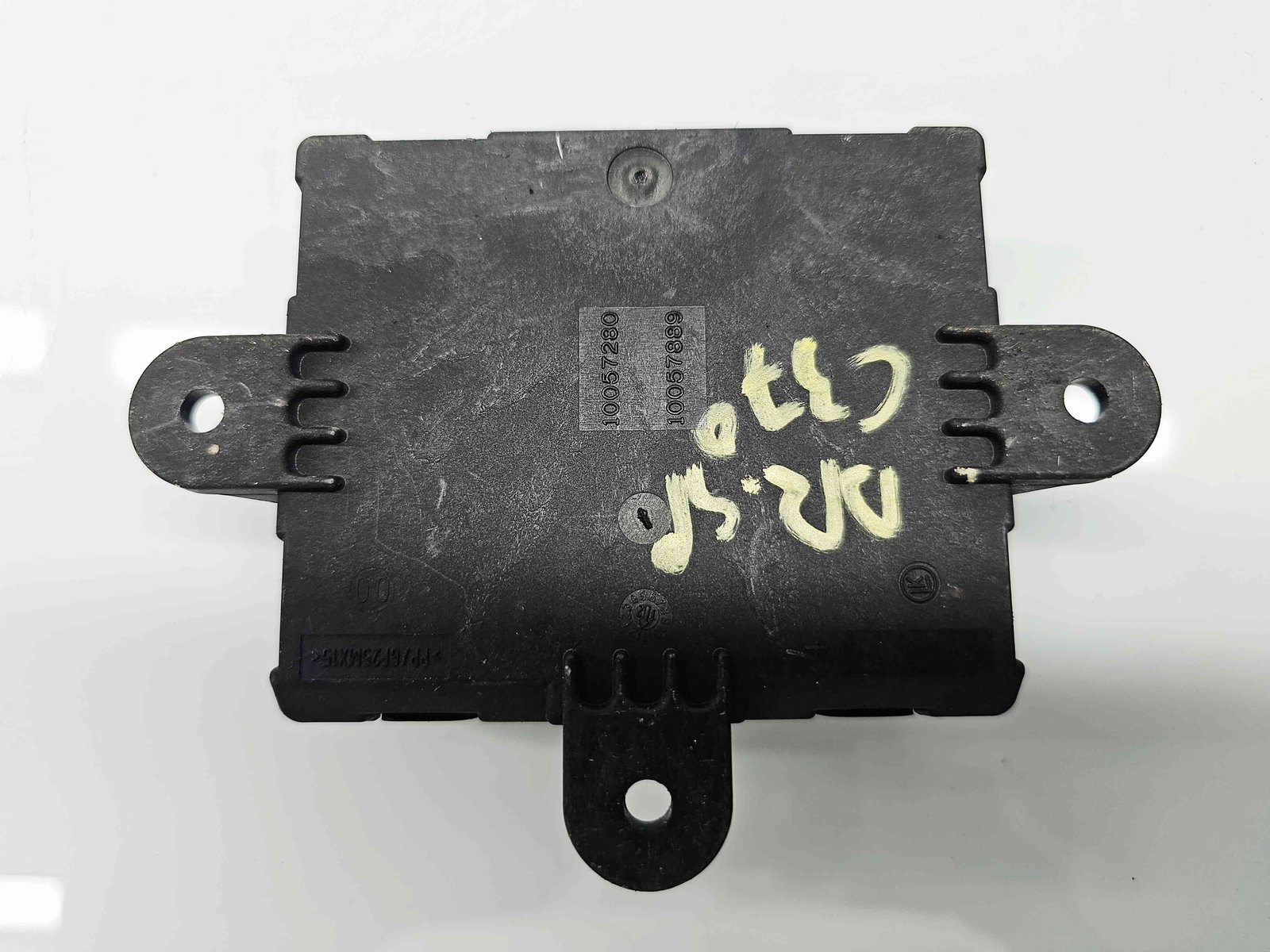 Modul confort Ford B-Max [Fabr 2012-prezent] CV1T 14B532 BD - imagine 3