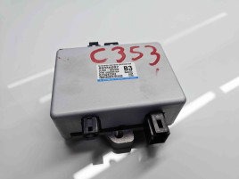 Modul confort MITSUBISHI Outlander III [Fabr 2012-2014] 8633A097