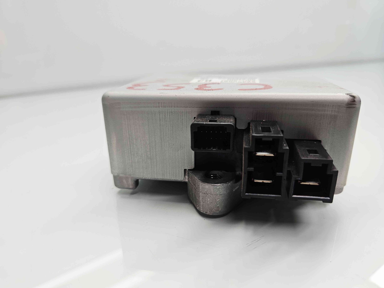 Modul confort MITSUBISHI Outlander III [Fabr 2012-2014] 8633A097 - imagine 4