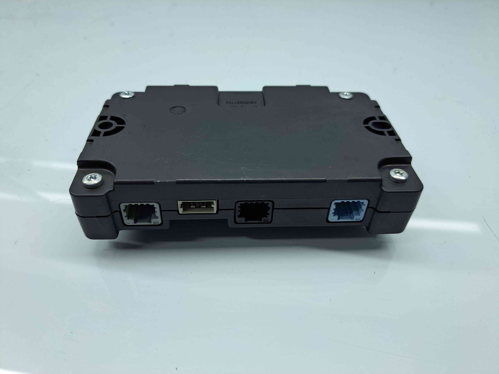 Modul confort Renault Megane 3 (B95) [Fabr 2008-2016] 280240001R - imagine 2