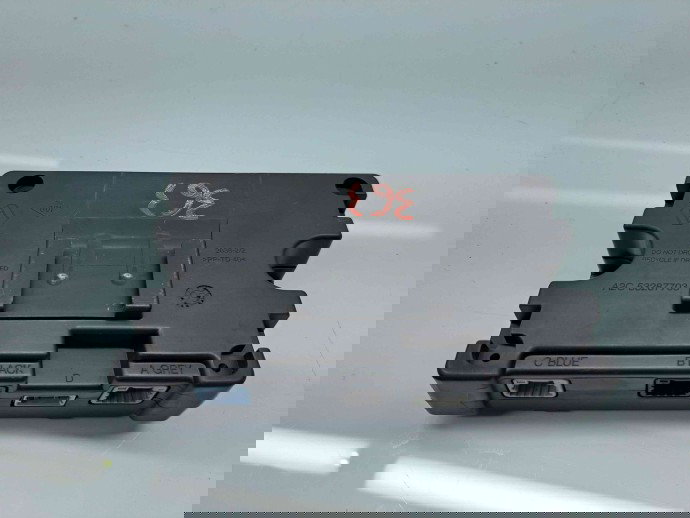  Modul confort Renault Megane 3 (B95) [Fabr 2008-2016] 280240001R