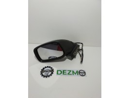 Oglinda Stanga Peugeot 807 Gri