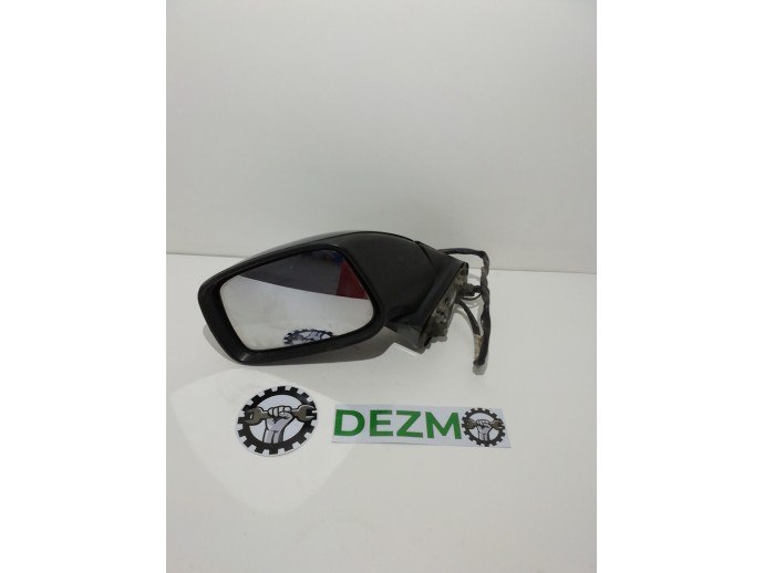 Oglinda Stanga Peugeot 807 Gri