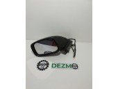 Oglinda Stanga Peugeot 807 Gri