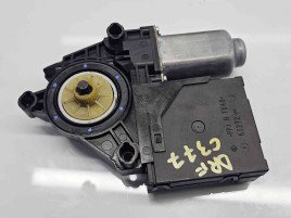 Motoras geam dreapta fata Volkswagen Touran (1T1, 1T2) [Fabr 2003-2010] Facelift 1T0959701T