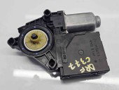 Motoras geam dreapta fata Volkswagen Touran (1T1, 1T2) [Fabr 2003-2010] Facelift 1T0959701T