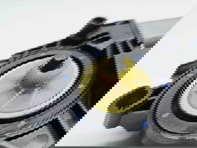 Motoras geam dreapta fata Volkswagen Touran (1T1, 1T2) [Fabr 2003-2010] Facelift 1T0959701T