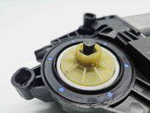 Motoras geam dreapta fata Volkswagen Touran (1T1, 1T2) [Fabr 2003-2010] Facelift 1T0959701T