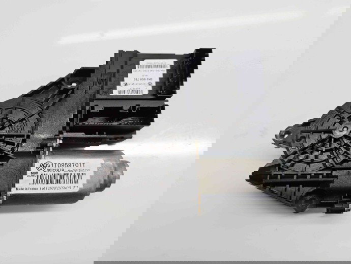 Motoras geam dreapta fata Volkswagen Touran (1T1, 1T2) [Fabr 2003-2010] Facelift 1T0959701T