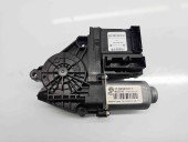 Motoras geam dreapta fata Volkswagen Touran (1T1, 1T2) [Fabr 2003-2010] Facelift 1T0959701T