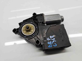 Motoras geam dreapta fata Volkswagen Caddy 3 (2KA, 2KH) [Fabr 2004-2010] 1T0959701T