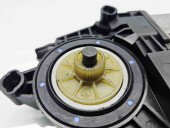 Motoras geam dreapta fata Volkswagen Caddy 3 (2KA, 2KH) [Fabr 2004-2010] 1T0959701T