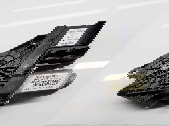 Motoras geam dreapta fata Volkswagen Caddy 3 (2KA, 2KH) [Fabr 2004-2010] 1T0959701T