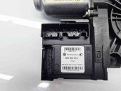 Motoras geam dreapta fata Volkswagen Caddy 3 (2KA, 2KH) [Fabr 2004-2010] 1T0959701T