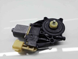 Motoras geam dreapta fata Ford Fiesta 6 [Fabr 2008-2019] 8A61-14553-B