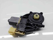 Motoras geam dreapta fata Ford Fiesta 6 [Fabr 2008-2019] 8A61-14553-B