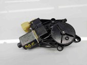 Motoras geam dreapta fata Ford Fiesta 6 [Fabr 2008-2019] 8A61-14553-B