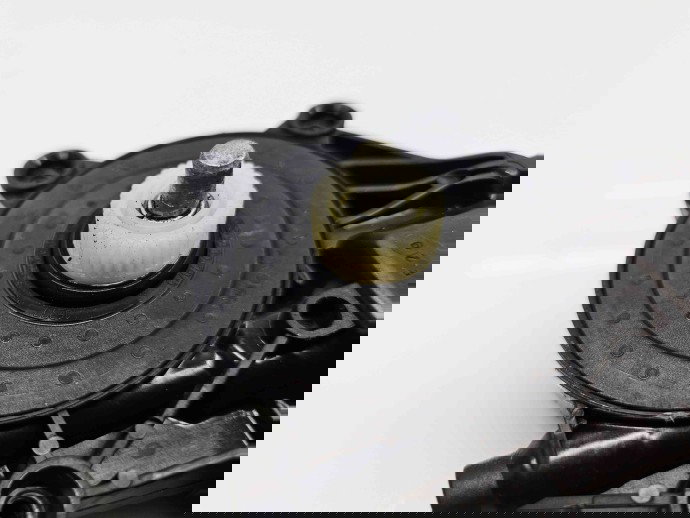 Motoras geam dreapta fata Ford B-Max [Fabr 2012-prezent] 6CP1-14553-L4A