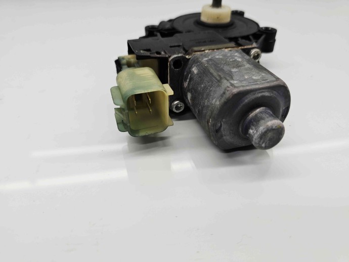 Motoras geam dreapta fata Ford B-Max [Fabr 2012-prezent] 6CP1-14553-L4A