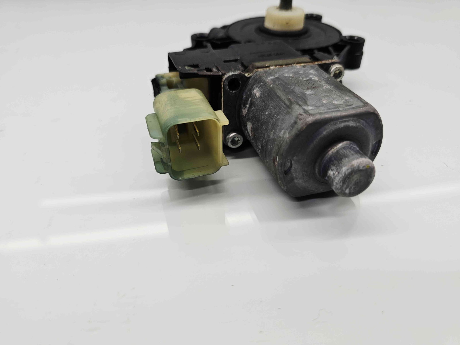 Motoras geam dreapta fata Ford B-Max [Fabr 2012-prezent] 6CP1-14553-L4A - imagine 3