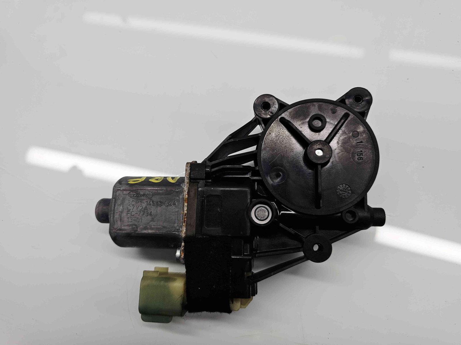 Motoras geam dreapta fata Ford B-Max [Fabr 2012-prezent] 6CP1-14553-L4A - imagine 5