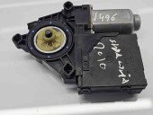 Motoras geam dreapta fata Skoda Octavia 2 Combi (1Z5) [Fabr 2004-2013] Facelift 1T0959701N