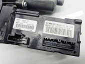 Motoras geam dreapta fata Renault Megane 3 (B95) [Fabr 2008-2016] 807300005R