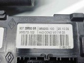 Motoras geam dreapta fata Renault Megane 3 (B95) [Fabr 2008-2016] 807300005R