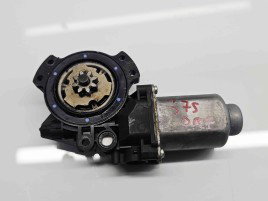 Motoras geam dreapta fata Hyundai ix35 (LM) [Fabr 2010-2017] OEM