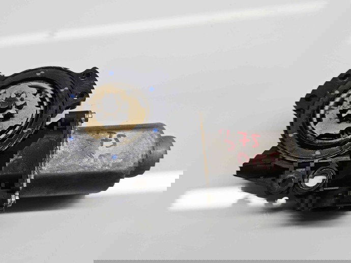 Motoras geam dreapta fata Hyundai ix35 (LM) [Fabr 2010-2017] OEM