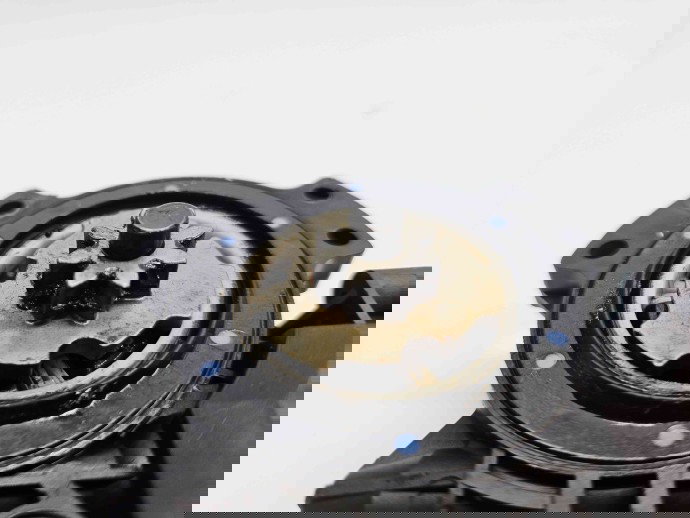 Motoras geam dreapta fata Hyundai ix35 (LM) [Fabr 2010-2017] OEM