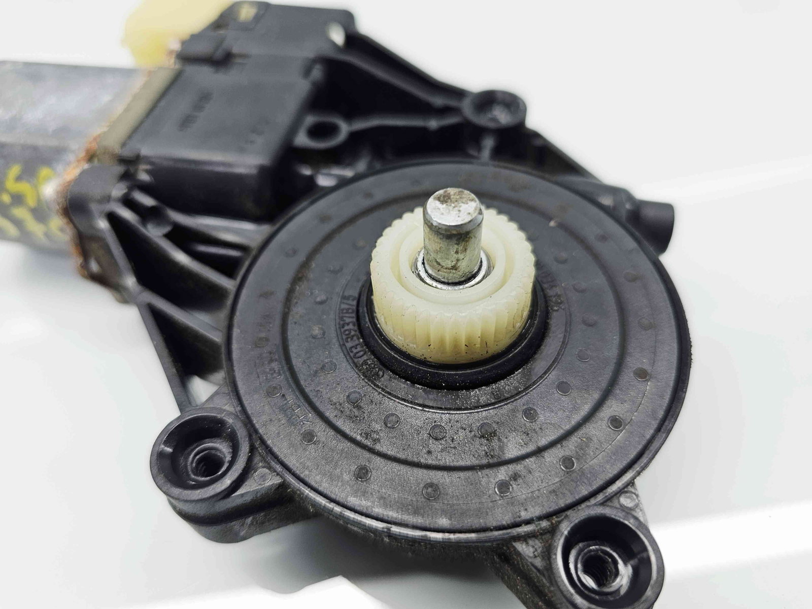 Motoras geam dreapta spate Ford B-Max [Fabr 2012-prezent] 6CP1-14553-L4A - imagine 2
