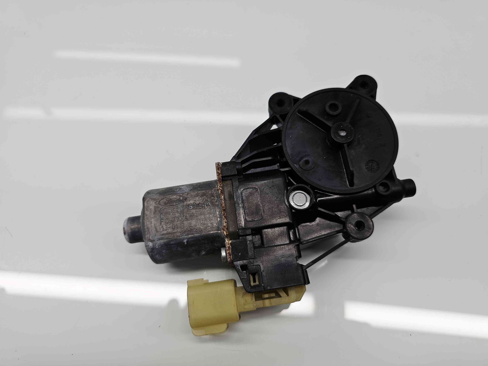 Motoras geam dreapta spate Ford B-Max [Fabr 2012-prezent] 6CP1-14553-L4A - imagine 4