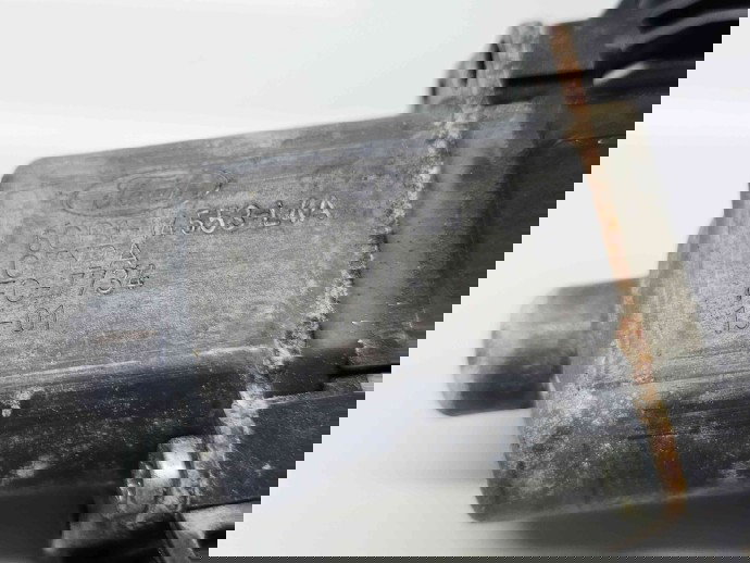 Motoras geam dreapta spate Ford B-Max [Fabr 2012-prezent] 6CP1-14553-L4A