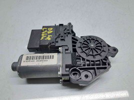 Motoras geam dreapta spate Volkswagen Touran II (1T3) [Fabr 2010-2015] 5K0959704A