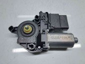 Motoras geam dreapta spate Volkswagen Touran II (1T3) [Fabr 2010-2015] 5K0959704A