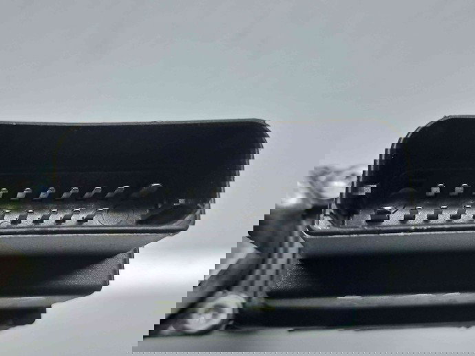 Motoras geam dreapta spate Volkswagen Touran II (1T3) [Fabr 2010-2015] 5K0959704A