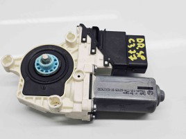 Motoras geam dreapta spate Volkswagen Touran (1T1, 1T2) [Fabr 2003-2010] Facelift 5K0959704A