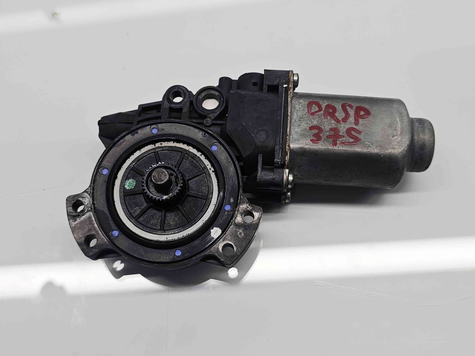 Motoras geam dreapta spate Hyundai ix35 (LM) [Fabr 2010-2017] OEM