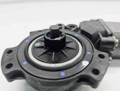 Motoras geam dreapta spate Hyundai ix35 (LM) [Fabr 2010-2017] OEM