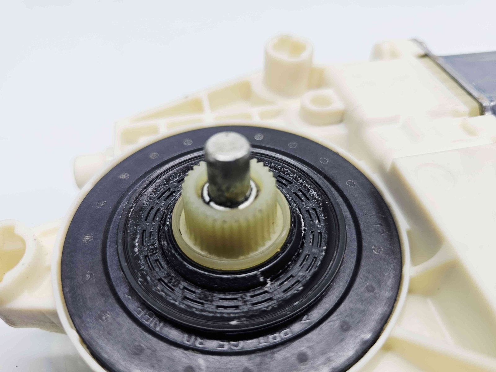 Motoras geam dreapta spate Renault Megane 3 (B95) [Fabr 2008-2016] 827300003R - imagine 2