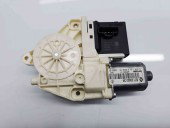 Motoras geam dreapta spate Renault Megane 3 (B95) [Fabr 2008-2016] 827300003R
