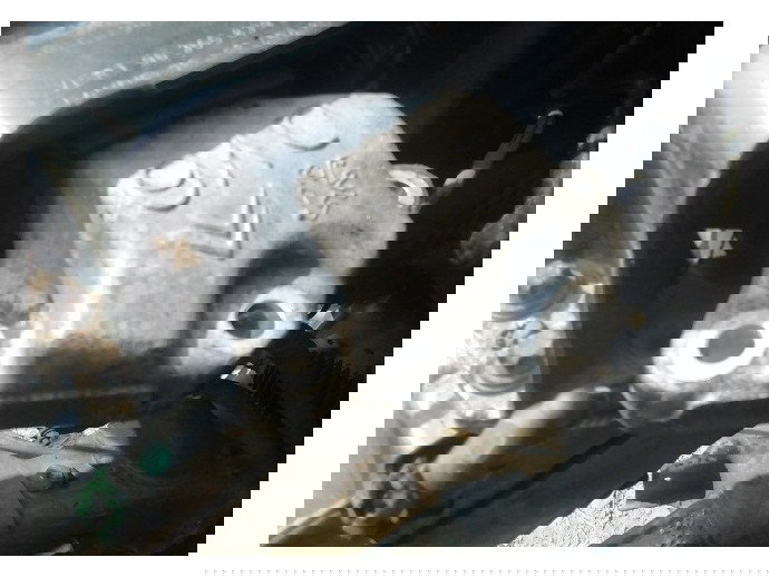 Suport motor dreapta Peugeot 308 SW 1.6 HDI OEM 2007-2013